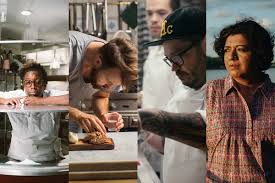 Chef S Table Season 6 Who S Featured In 2019 Ken On Food
