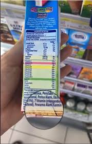 We did not find results for: Viral Pemilik Akun Tiktok Ini Perlihatkan Pewarna Makanan Pada Yogurt Yang Terbuat Dari Kutu Daun Tribun Pekanbaru