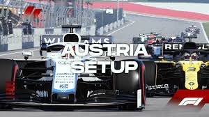 The french grand prix at paul ricard is a relatively new addition to the f1 calendar. F1 2020 Game Setups