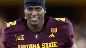 Highlighting Arizona State Football Players Who Graduated