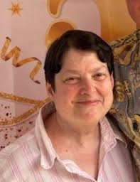 Obituary information for Adele M. Dabe