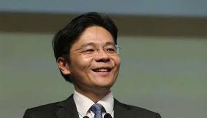 Lawrence wong to be new education minister after cabinet reshuffle. Rbflyn 39igo7m