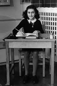 Is the 'anne frank diary' a fraud? Diary Of A Young Girl Anne Frank History Facts Britannica