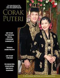 Tutorial ronce bunga melati dan bunga melati yang sudah siap pakai. Tata Rias Pengantin Adat Pernikahan Gaya Yogyakarta Klasik Corak Puteri Book By R Suwardanidjaja R Sri Supadmi Murtiadji Gramedia Digital