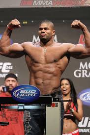 Алистар в браке с 2010 г. Alistair Overeem The Demolition Man Mma Fighter Page Tapology