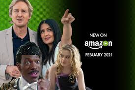 Prince akeem, heir to the throne of zamunda, leaves the tropical paradise kingdom in search of his queen. New On Amazon Prime February 2021 Plus What S Coming In March 2021