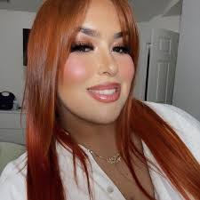 Jennifer Tinoco's Instagram, Twitter & Facebook