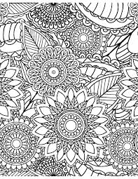 Design coloring pages for adults. Calming Patterns For Adults Who Color Live Your Life In Color Series Coloring Book Zon Mandala Coloring Pages Pattern Coloring Pages Mandala Coloring Books