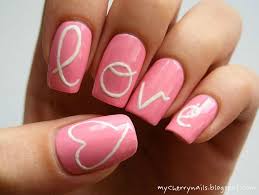 Looking for some cute nail design? 36 Cute Nail Art Designs For Valentine S Day