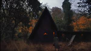 They wandered off, she offers, preemptively. Gretel Hansel Director Osgood Perkins Explains Why There S No Gingerbread House In His Tale Bloody Disgusting