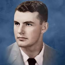 Obituary, Visitation & Funeral Information