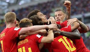 Mertens, lukaku y eden hazard túnez: Belgica Vs Tunez Diablos Rojos Ganan 5 2 Y Clasifican A Octavos Del Mundial Rusia 2018 Grupo G Fotos Futbol Deportes La Prensa Peru