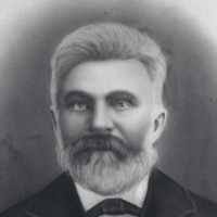 Charles Washington Davis (1833–1911)