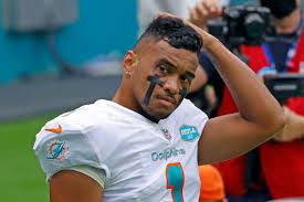 The 98 kg recently underwent right hip surgery after being injured in the crimson tide's game at mississippi. Tua Tagovailoa Trade Rumors Drafting A Qb Early Is Overrated Turf Show Times