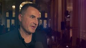 Kevin Kildow's Instagram, Twitter & Facebook