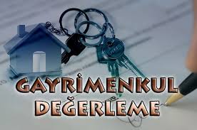 Modül adı soru sayısı 1014 gayrimenkul değerleme esasları 25 bu kitapçıkta yer alan testlerin her hakkı saklıdır. Gayrimenkul Degerleme Sirketleri Ve Uzmani Ne Yapar Gayrimenkul Biz