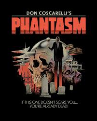 Shop Phantasm at Fright-Rags | Fright-Rags