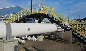 Enbridge previously estimated that if line 5 was shut, refineries served by it in michigan, ohio, pennsylvania, ontario and quebec. N2epjajp7vvr3m
