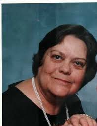Patsy Culp Obituary