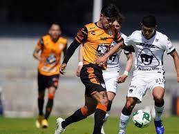 Enjoy the match between pachuca and pumas unam taking place at mexico on october 26th pachuca match today. Pumas Vs Pachuca Resumen Del Partido Mejores Momentos Estadisticas Acciones Del Partido Por Vuelta De Cuartos De Final Del Apertura Liga Mx 2020 Futbol Internacional Depor