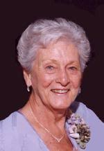 Margaret Betty Akerman