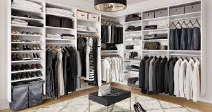 These california closets are top quality, intriguing designs with folding cabinets. Affordable Custom Closets Home Storage Systems California Closets