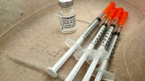 Technologically new and therefore untested on. Deces D Un Landais De 75 Ans Apres Un Vaccin Pfizer La Plainte Classee Sans Suite