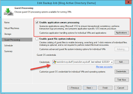 Recovering The Active Directory Domain Services Best Practices