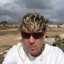 🖤❤️ Living Aloha ❤️🏴‍☠️ (@kmarsh115)