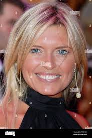 Actress tina hobley hi-res stock photography and images
