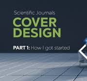 Part 1: Scientific design for journal covers / How I got started