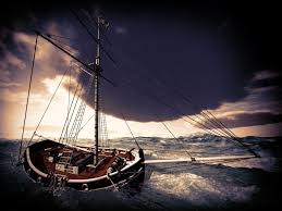 You Must Read This Patrick O Brian S Master And Commander Npr