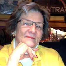 Paula Forrest Obituary