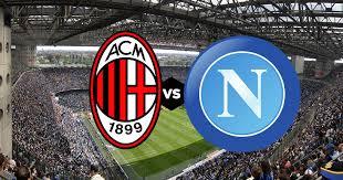 Pada pekan 31 liga italia , ada pertandingan ac milan vs genoa , atalanta vs juventus dan napoli vs inter milan. Ac Milan Vs Napoli Probable Lineups Ac Milan News