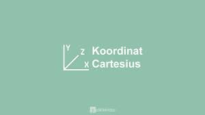 Unsigned char, unsigned int, unsigned short dan unsigned long. Koordinat Cartesius Materi Sistem Contoh Soal Pembahasan