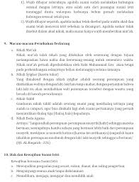 Manusa Kertajati Majalengka Ringkasan Pelajaran Fiqih Kelas Xi Sebelas Madrasah Aliyah Bab Iv Tentang Pernikahan Dalam Islam