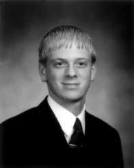 Inspire, Spring 2001: For Future Generations