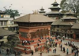 Kathmandu Travel Guide At Wikivoyage