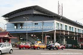 If your coming from the mainland of penang, it will take you about 25minutes to reach the terminal. Arriving By Bus In Penang