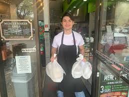 Did You Know We Deliver You Can Call The Store Or Order On Doordash Doordash Or Ubereats Ubereats We Even Have Our M In 2020 Muscle Doordash Grilling