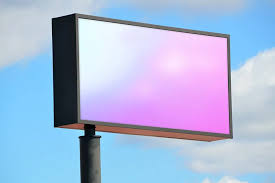 30 Billboard Mockups For Outdoor Advertising Mediamodifier In 2020 Billboard Mockup Billboard Sign Mockup