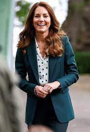 Prince william proposed to kate middleton in kenya in october 2010 by offering her the engagement ring that belonged to his mother, diana, princess of wales. Kate Middleton The Duchess Of Cambridge People Com