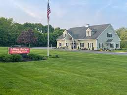Dahlborg-MacNevin Funeral Home | Lakeville MA funeral home and cremation