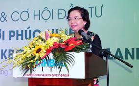 Doanh nghiệp BĐS có Tổng Giám đốc nhận thu nhập 17 tỷ đồng ...