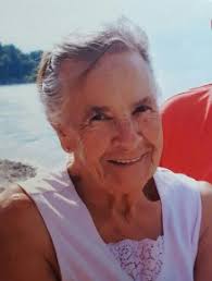 Obituary information for Madeline Prent