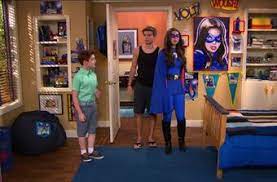 The thunderman parents have little control over their kids, and their feeble attempts to exert it are negated by general defiance and/or use of powers by the younger crowd. Who S Your Mommy The Thundermans Wiki Fandom