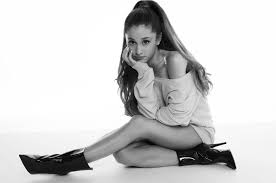 Ariana grande my everything lyrics. Ariana Grande Interview New Album My Everything Time