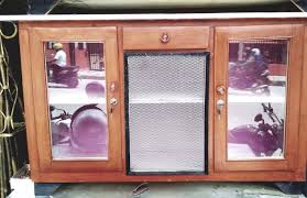 Kitchen rack is made from stainless steel material which is rust & corression proof. Wooden Kitchen Rack Kathmandu
