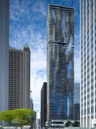 Studio Gang Architects Steve Hall Hedrich Blessing Aqua Tower Divisare