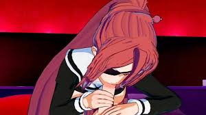 OniAi - Arashi Nikaidou